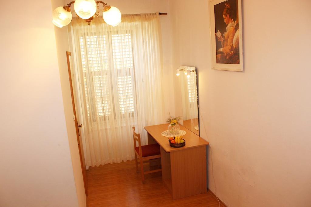 Rooms Lazareti Dubrovnik Rum bild