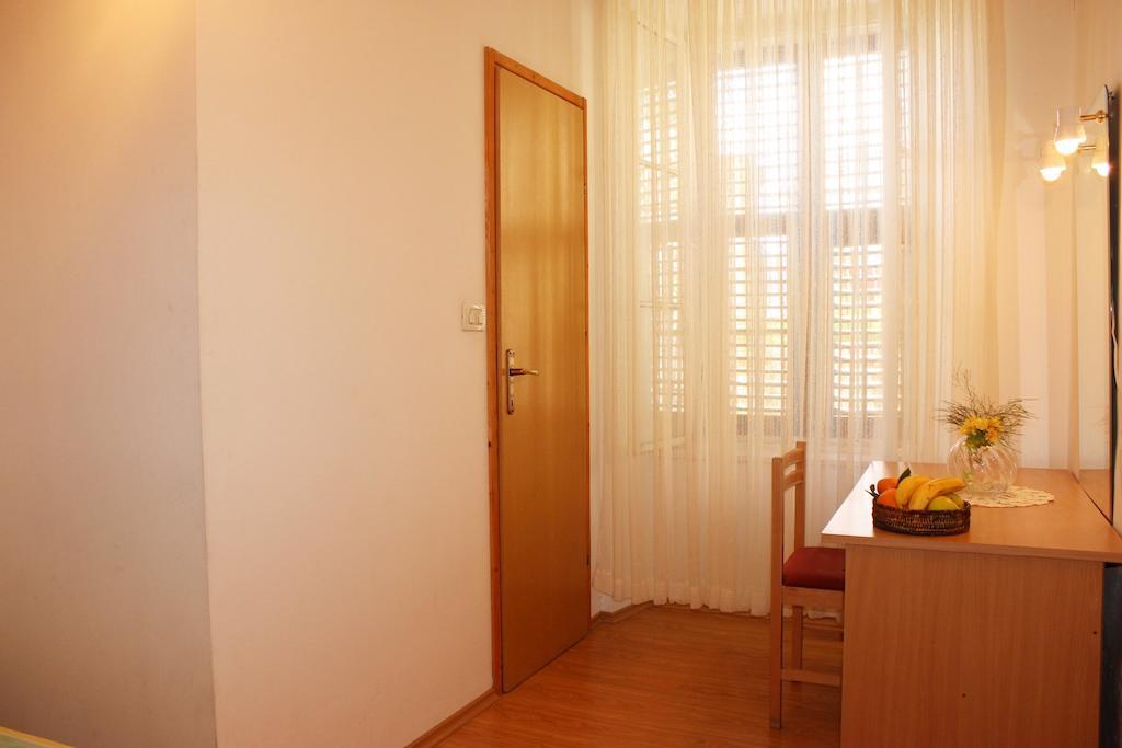 Rooms Lazareti Dubrovnik Exteriör bild